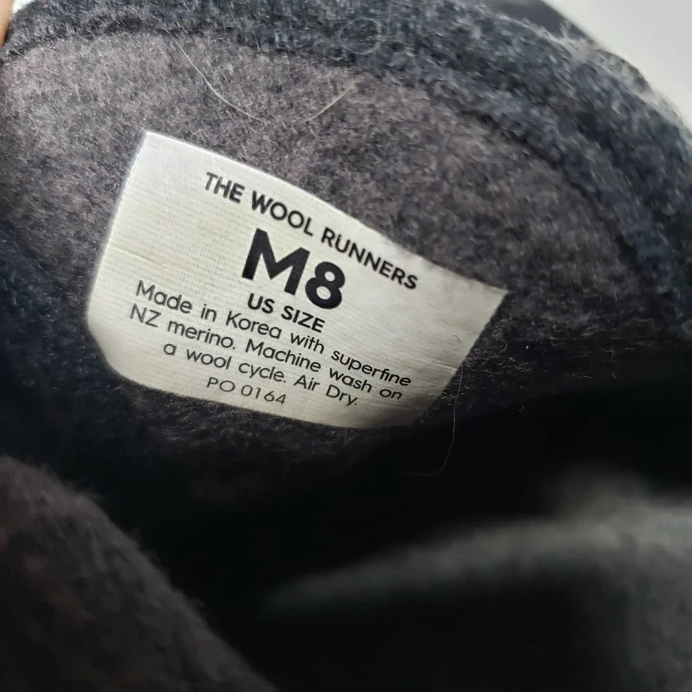 allbirds key features